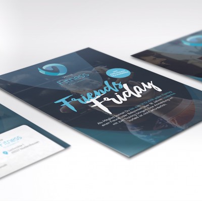 mister bk! | Vitova Plakat