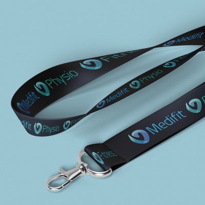 mister bk! | Vitova Anhänger