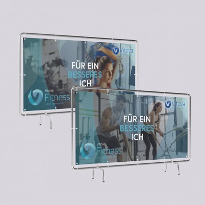 mister bk! | Referenz: fünfwerke Brandbook