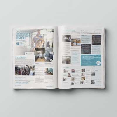 mister bk! | Referenz: fünfwerke Brandbook