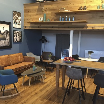 mister bk! | Vitova Studio