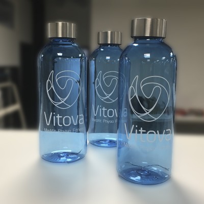 mister bk! | Vitova Studio