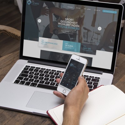 mister bk! | Referenz: fünfwerke Brandbook