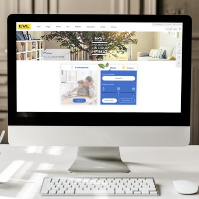 mister bk! | Referenz: Energieversorgung Limburg Website