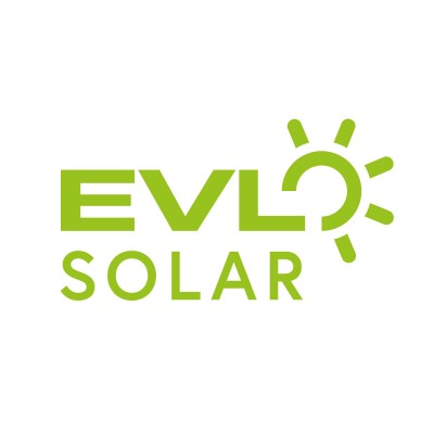 mister bk! | Referenz: Energieversorgung Limburg Logo EVLsolar