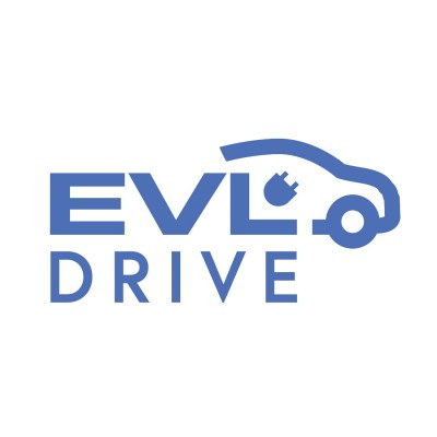 mister bk! | Referenz: Energieversorgung Limburg Logo EVLdrive