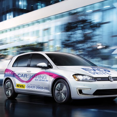 mister bk! | Referenz: Energieversorgung Limburg Autodesign EVLdrive