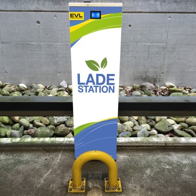 mister bk! | Referenz: Energieversorgung Limburg E-Zapfsäule