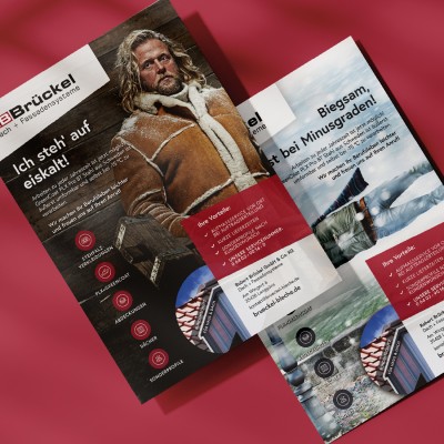 mister bk! | Referenz: Robert Brückel Hessendach Anzeigen