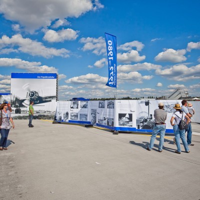 mister bk! | Referenz: Fraport Happy Landings