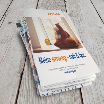 mister bk! | Referenz: enwag Anzeige