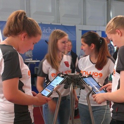 mister bk! | Referenz: enwag Energie-Quiz