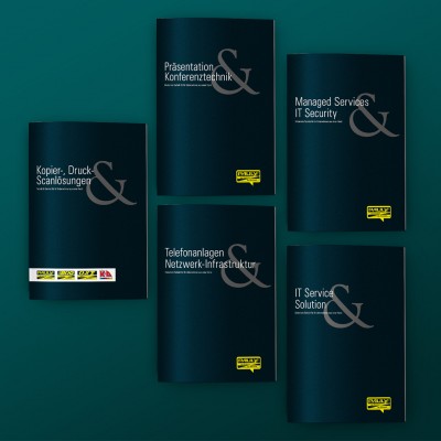 mister bk! | Referenz: Pauly Broschüren