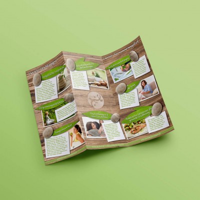 mister bk! | Referenz: Naturheilpraxis Retagne Fleyer Innenseite