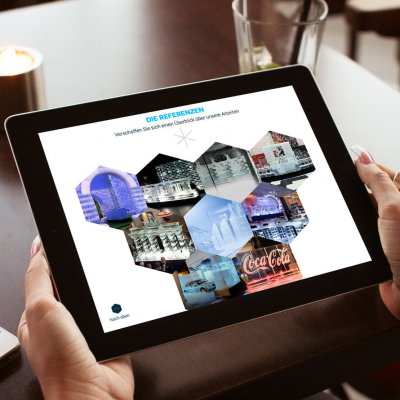 mister bk! | Referenz: Ice Carving Website