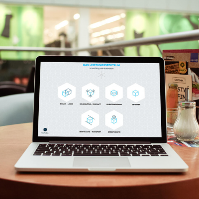 mister bk! | Referenz: Ice Carving Website