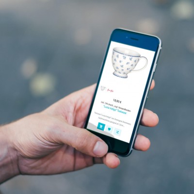 mister bk! | Referenz: Augenweide Website Responsive | Smartphone 