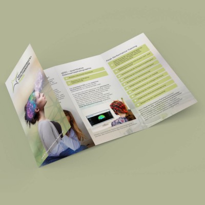 mister bk! | Neurofeedback Fuchs Flyer