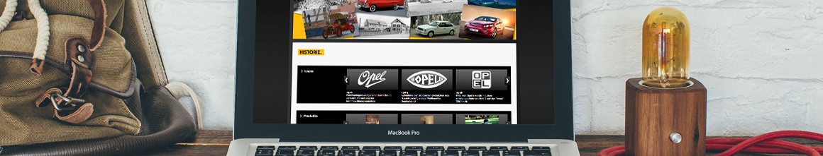 mister bk! | Referenz: Opel Clubbetreuung Website mister bk! | Referenz: Opel Clubbetreuung Website