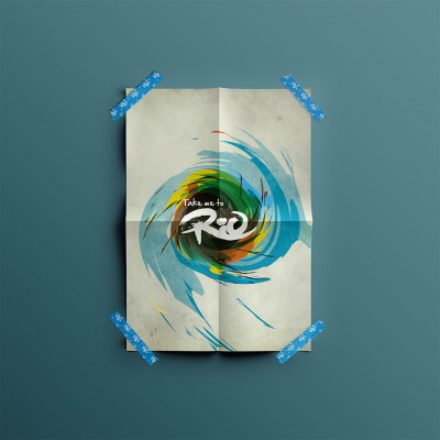 mister bk! | Referenz: BMG - Take me to Rio Poster