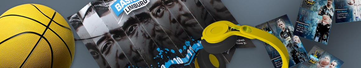 mister bk! | Referenz: EVl Baskets