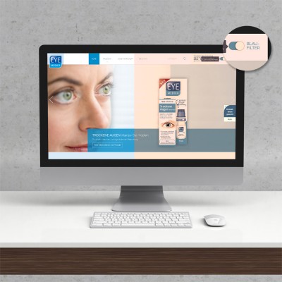 mister bk! | Eyemedica Mac