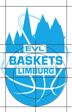 mister bk! | Referenz: EVL-Baskets | Logo Blueprint