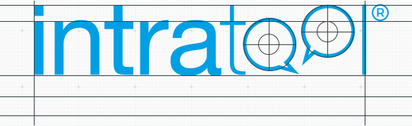mister bk! | Referenz: Corporate Design | Logo Blueprint mister bk! | Referenz: intratool Logo Blueprint
