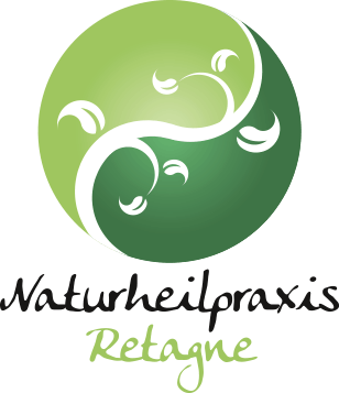 mister bk! | Referenz: Naturheilpraxis Retagne Logo
