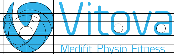 mister bk! | Vitova Logo Blueprint mister bk! | Vitova Logo Blueprint